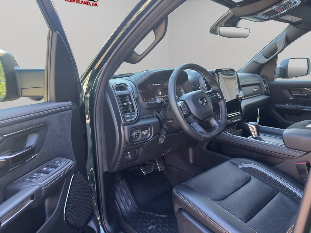 New 2026 RAM 1500 RHO AWD/4WD image 6
