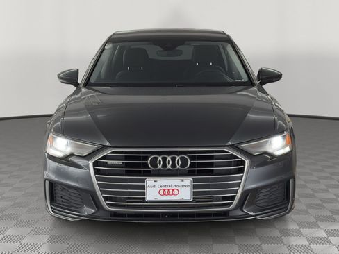 Used 2019 Audi A6 3.0T Premium w/ Convenience Package AWD/4WD image 6