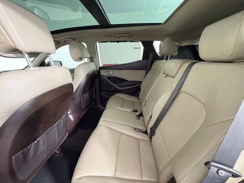 Used 2016 Hyundai Santa Fe Sport 2.0T w/ Option Group 05 FWD image 48