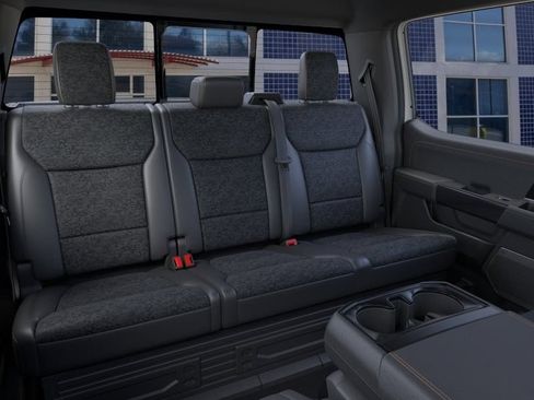 New 2026 Ford F150 Tremor w/ Mobile Office Package AWD/4WD image 12