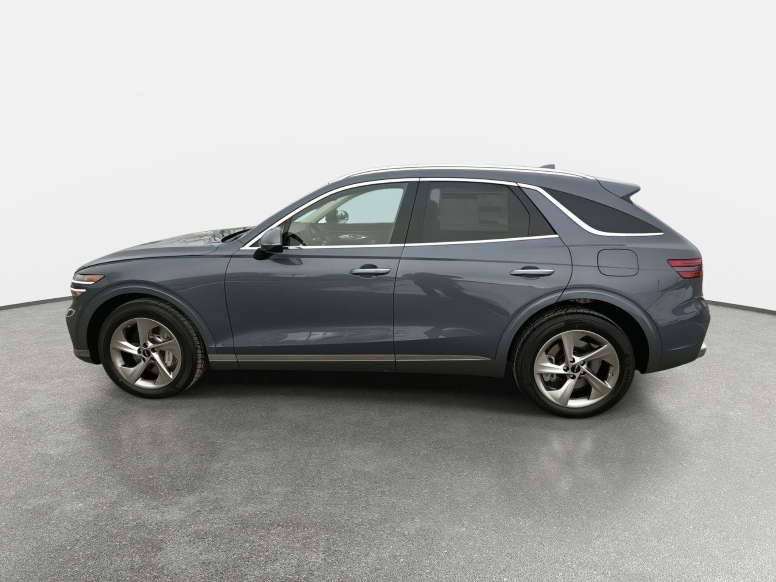 Used 2026 Genesis GV70 2.5T AWD/4WD image 8