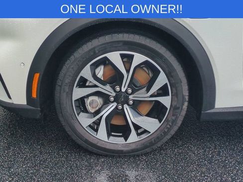 Used 2024 Ford Mustang Mach-E Select w/ Comfort Package Lite AWD/4WD image 10