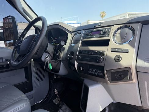 Used 2023 Ford F650 2WD Crew Cab Super Duty image 19