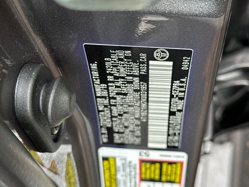 Used 2019 Toyota Camry XSE image 35