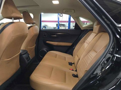 Used 2017 Lexus NX 200t AWD w/ Premium Package image 16
