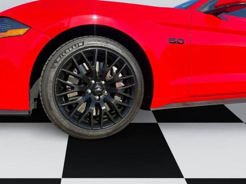 Used 2022 Ford Mustang GT w/ GT Performance Package image 14