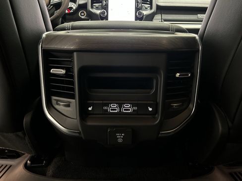 Used 2025 RAM 1500 Laramie w/ Laramie Southwest Edition image 20