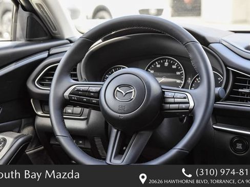 New 2026 MAZDA CX-30 AWD 2.5 S w/ Select Sport Pkg image 10