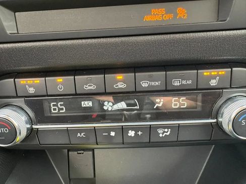 Used 2019 MAZDA CX-5 Touring AWD/4WD image 14