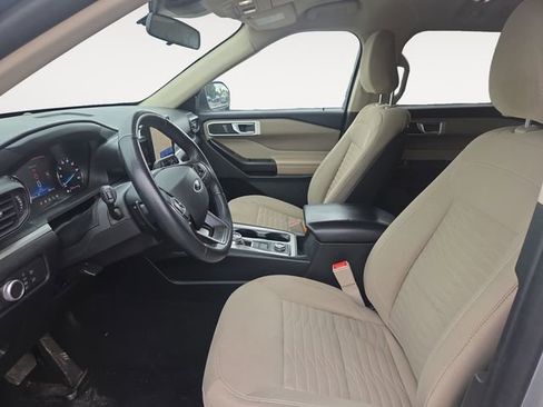 Used 2020 Ford Explorer XLT AWD/4WD image 9