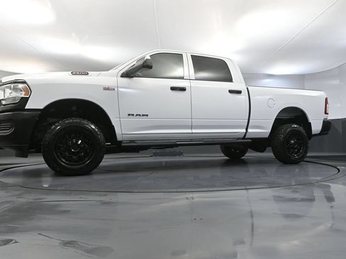 Used 2022 RAM 2500 Tradesman AWD/4WD image 51