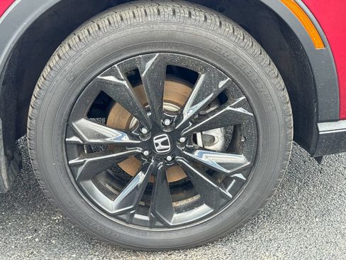 Used 2023 Honda CR-V Sport Touring image 9