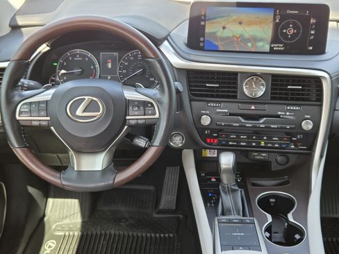 Used 2022 Lexus RX 350 FWD w/ Premium Package image 23
