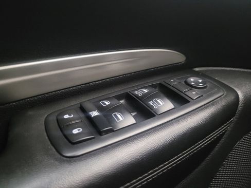 Used 2017 Dodge Durango SXT w/ Quick Order Package 23B RWD image 27
