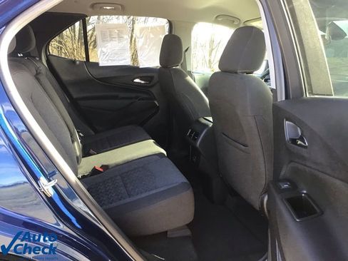 Used 2023 Chevrolet Equinox LT image 15