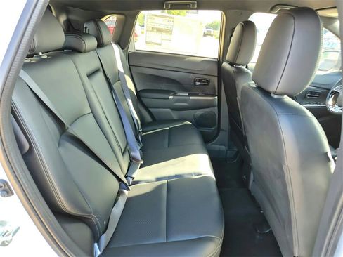 New 2025 Mitsubishi Outlander Sport SEL image 50