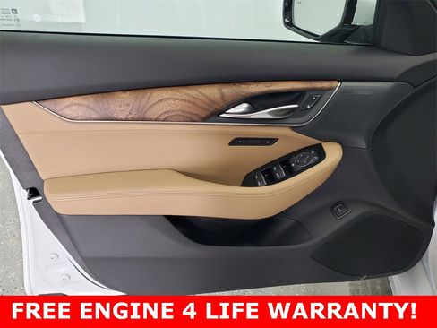 Used 2025 Cadillac CT5 Premium Luxury w/ Sun And Sound Package image 9