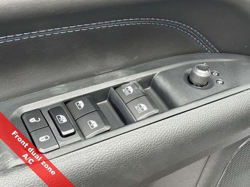 New 2026 Jeep Compass Limited image 17