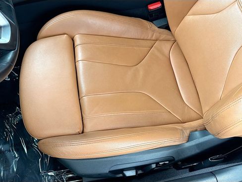 Used 2022 BMW Z4 sDrive30i w/ Convenience Package RWD image 19