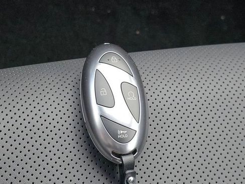 New 2026 Hyundai Santa Fe SEL image 28