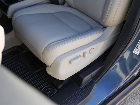Used 2025 Honda Odyssey EX-L image 11
