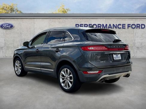 Used 2019 Lincoln MKC Select w/ Select Plus Package image 12