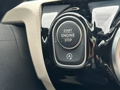 New 2025 Mercedes-Benz CLA 250 image 23