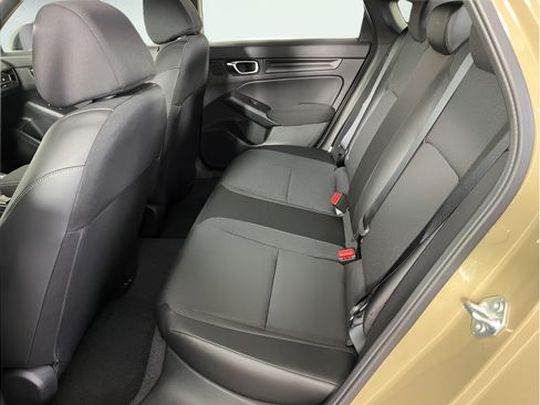 Used 2026 Honda Civic Sport image 12