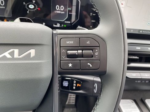 New 2027 Kia Telluride SX X-Line image 29