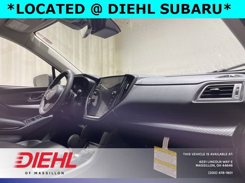 New 2026 Subaru Ascent Premium image 15