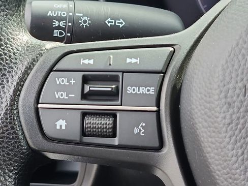Used 2023 Honda HR-V LX image 20