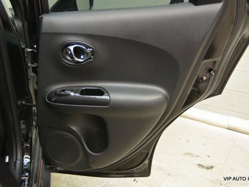 Used 2015 Nissan Juke NISMO image 10