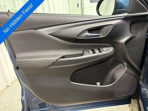 New 2026 Buick Envista Preferred w/ Convenience I Package image 9