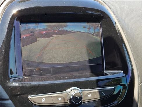 Used 2022 Chevrolet Spark LS FWD image 11