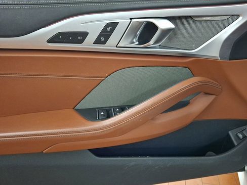Used 2019 BMW M850i xDrive Convertible AWD/4WD image 8
