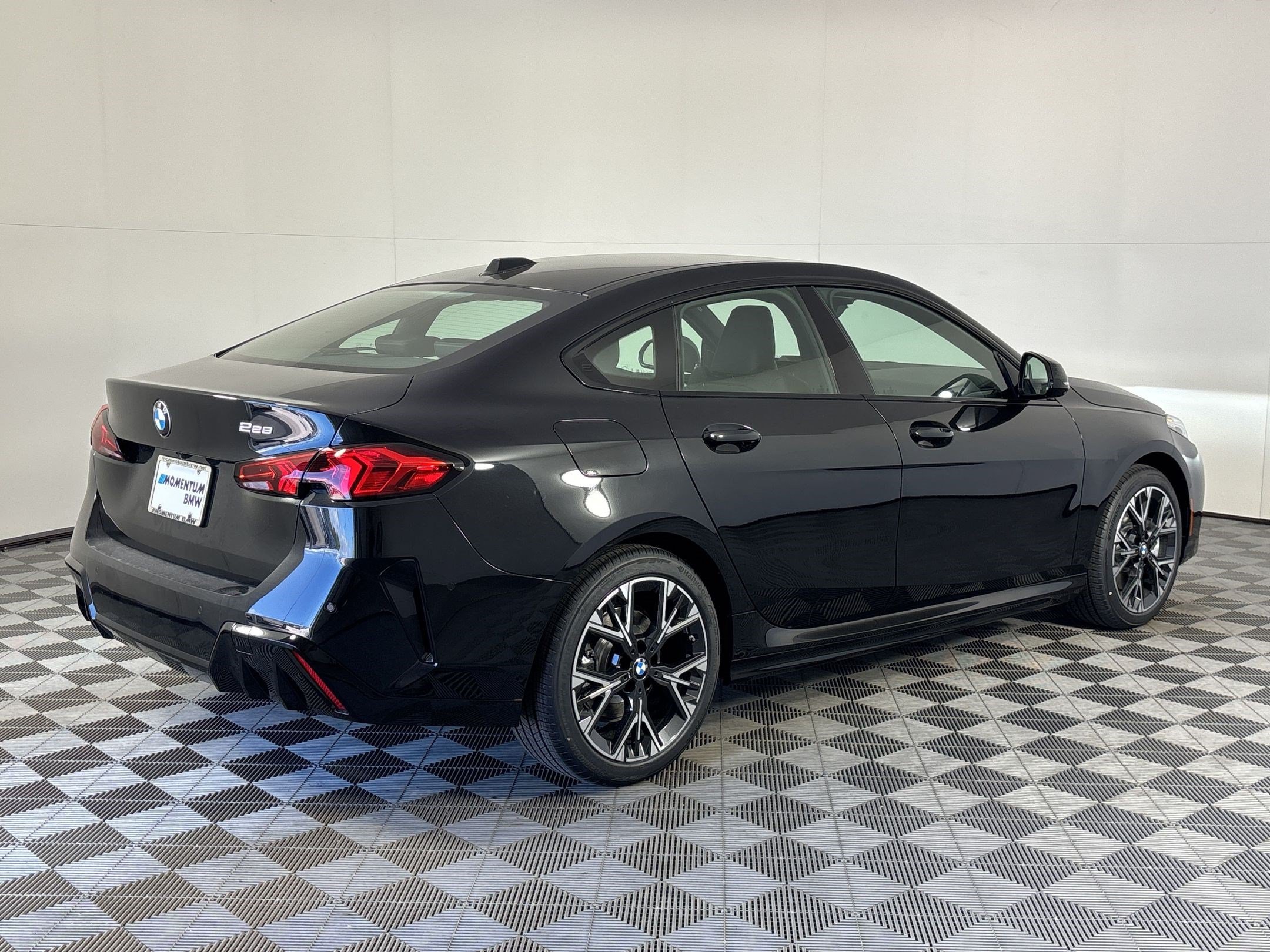Used 2026 BMW 228i w/ Technology Package FWD image 9