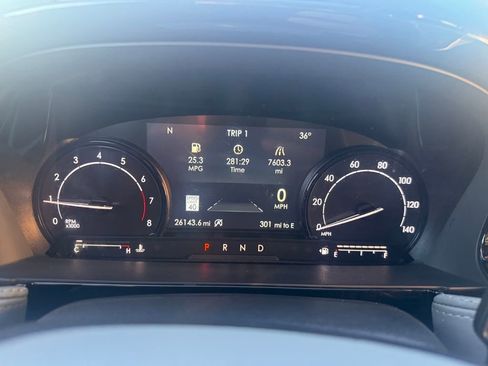 Certified 2022 Lincoln Corsair STANDARD w/ Equipment Group 101A image 14