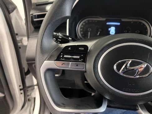 Used 2023 Hyundai Tucson SEL image 25