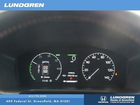 Used 2023 Honda CR-V Sport image 22