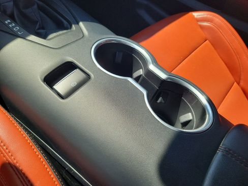 Used 2024 Ford Mustang Premium RWD image 28