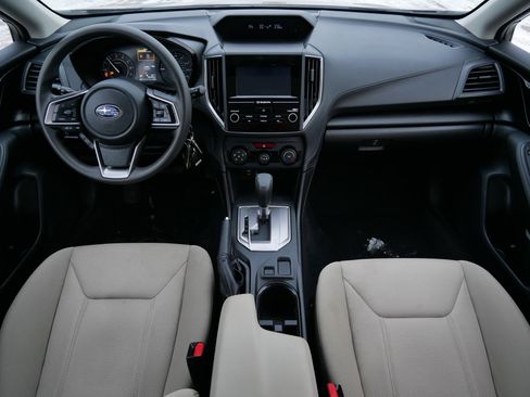 Used 2023 Subaru Impreza 2.0i w/ Popular Package #3 image 10