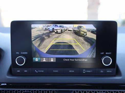 New 2026 Honda Civic LX image 18