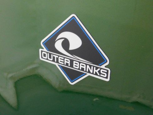 New 2025 Ford Bronco Sport Outer Banks w/ Outer Banks Tech Package+ image 7