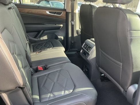 New 2026 Volkswagen Atlas SE AWD/4WD image 29