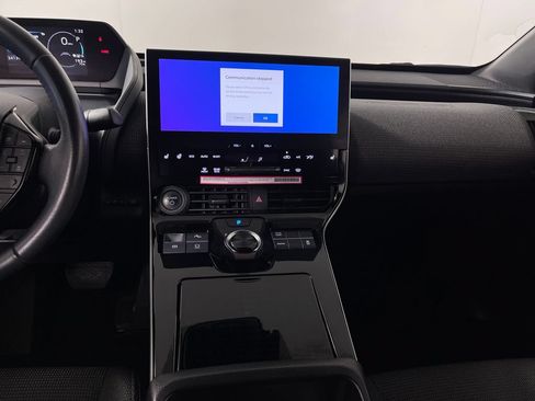 Certified 2023 Toyota bZ4X FWD w/ Weather Package image 15