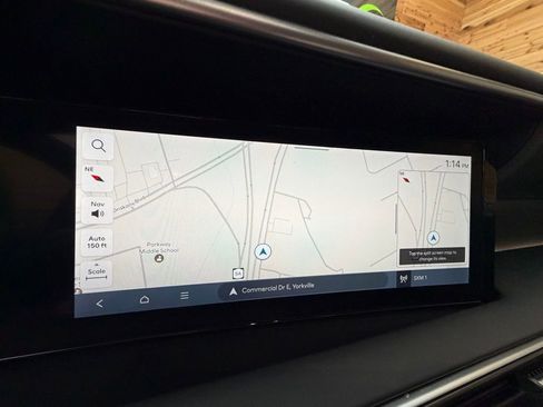 Certified 2026 Hyundai Palisade Calligraphy image 23