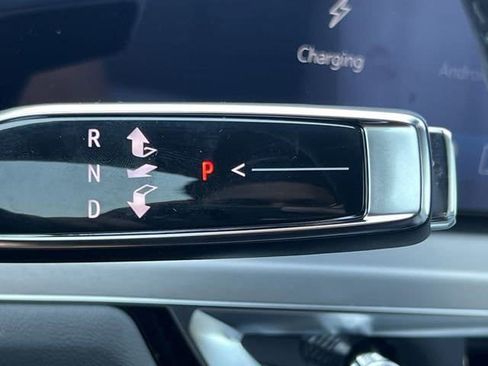 New 2026 Cadillac Lyriq Premium Luxury RWD image 17