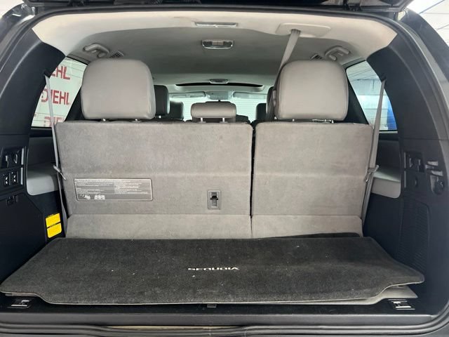 Used 2014 Toyota Sequoia SR5 w/ Premium Package AWD/4WD image 5