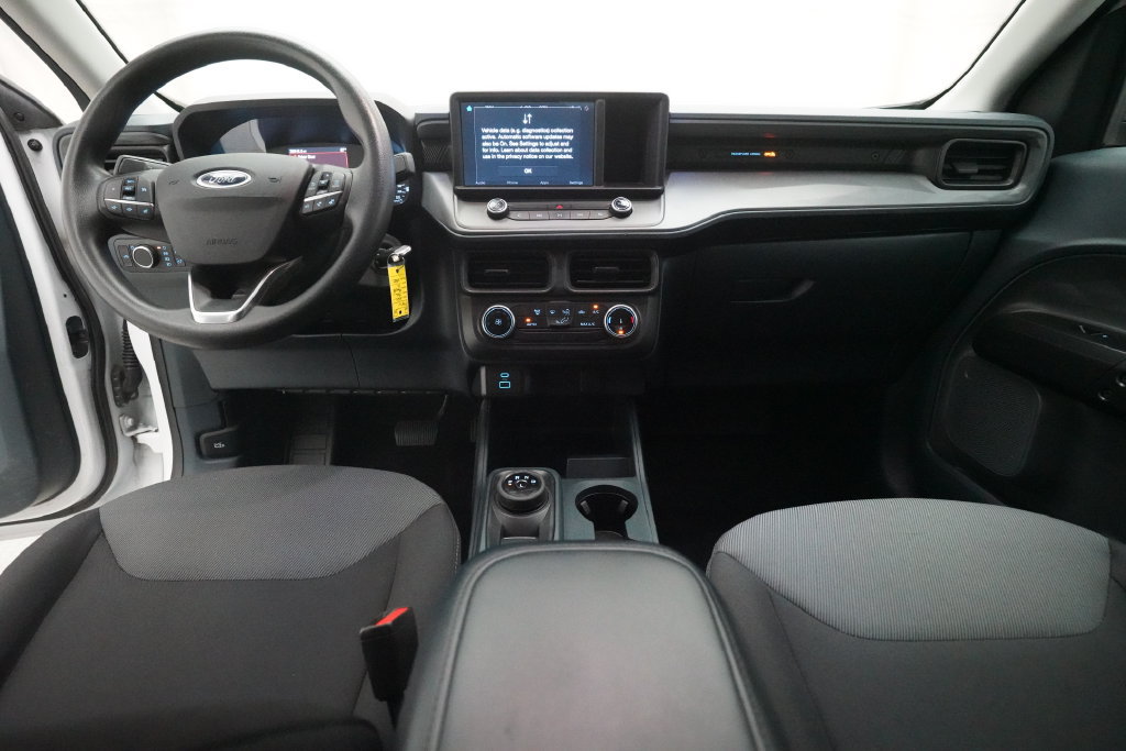 Used 2024 Ford Maverick XL w/ Equipment Group 100A Standard AWD/4WD image 5