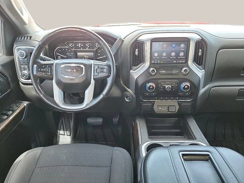 Used 2021 GMC Sierra 1500 Elevation AWD/4WD image 10